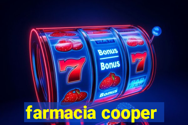 farmacia cooper